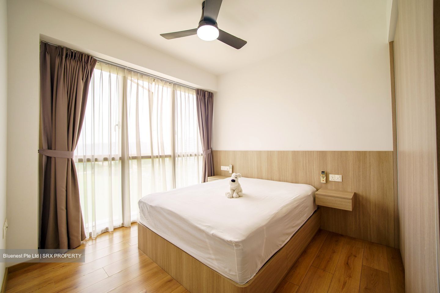 The Vales (D19), Condominium #623164681